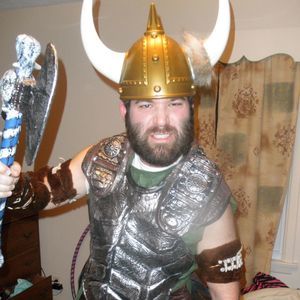 Meet your Posher, Josh